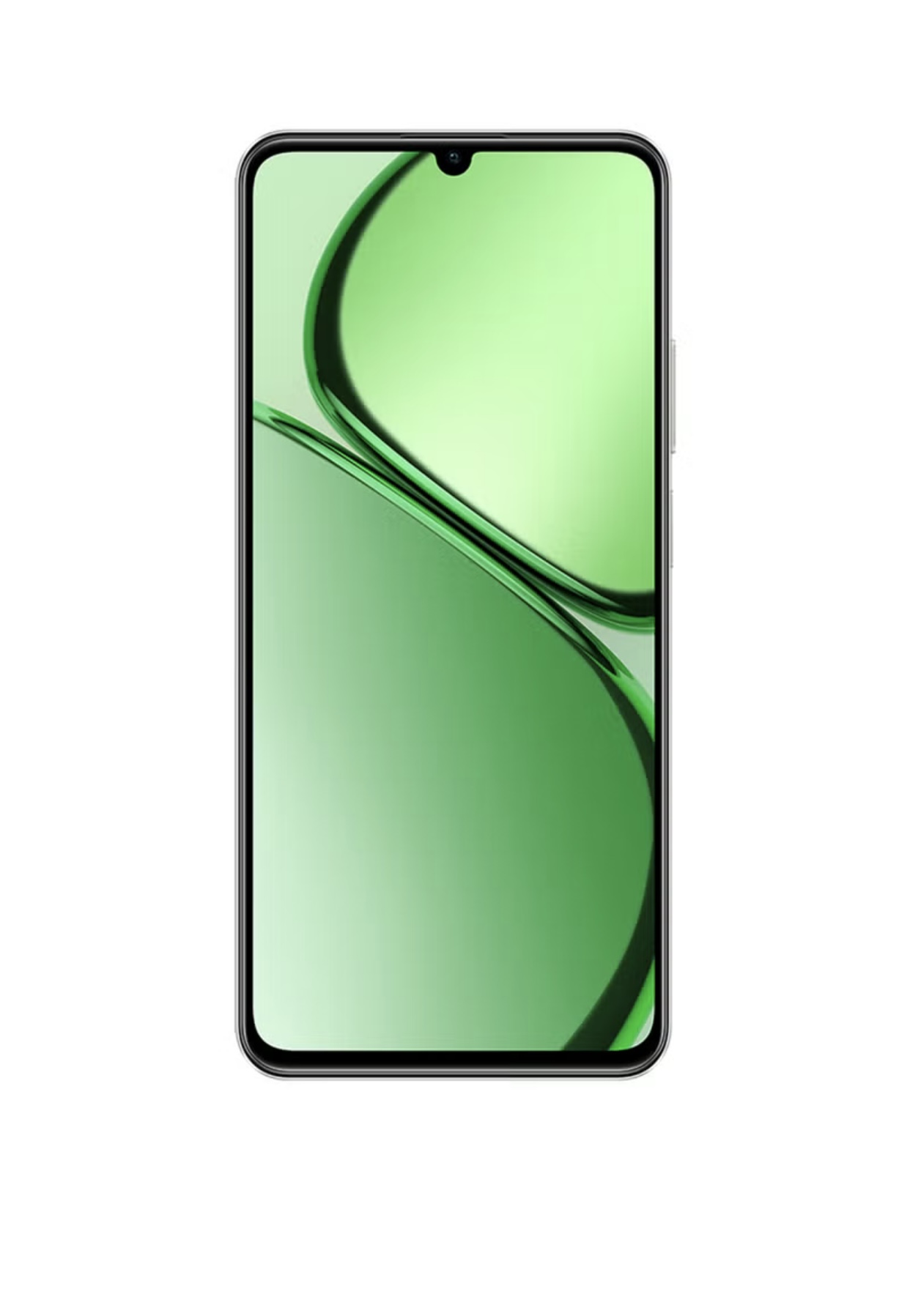 ريلمي C63 أخضر