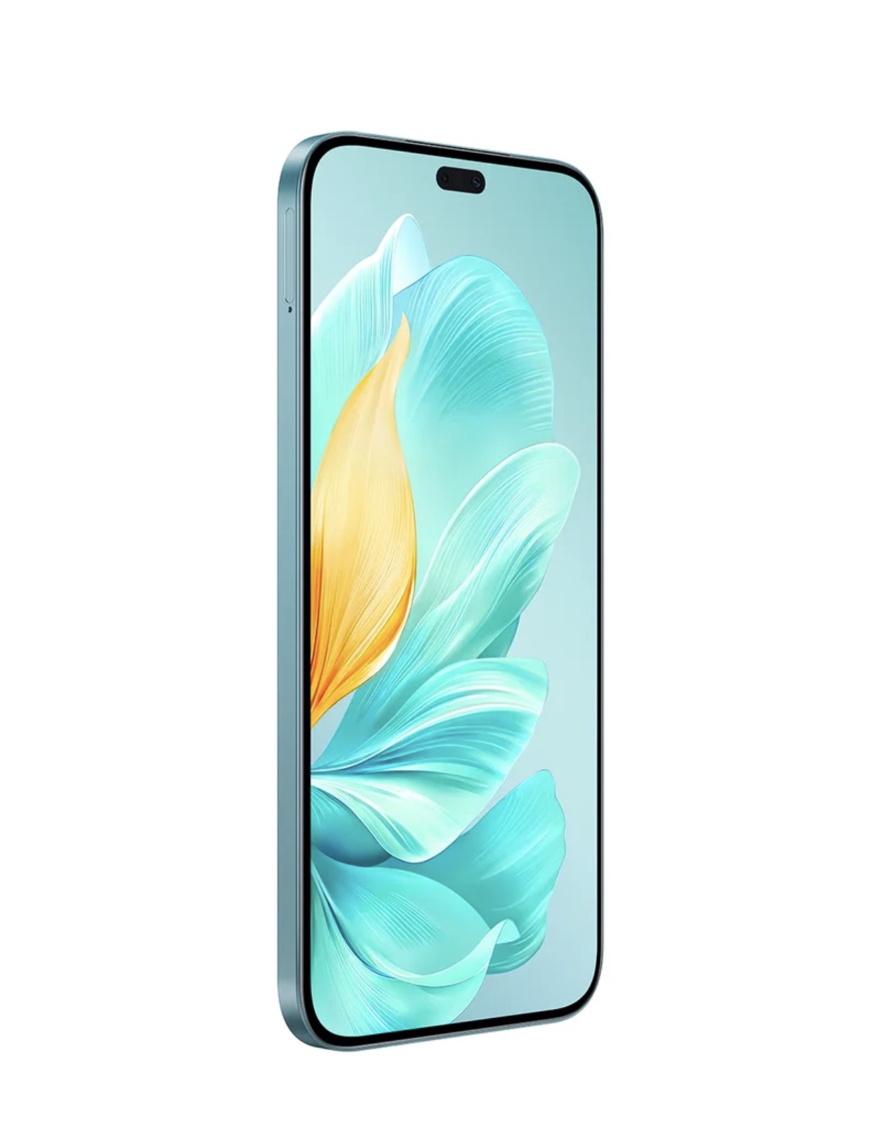 هونر 200 لايت ذاكرة 256 جيجا 8+8 رام 5G لون أزرق سماوي