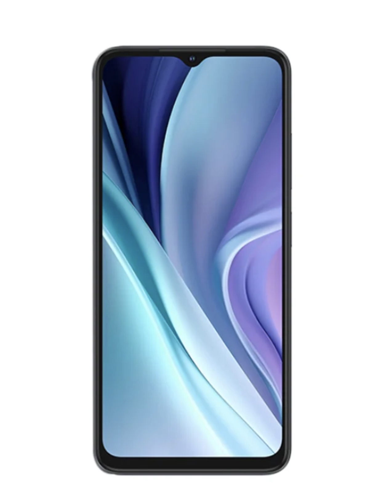 ايتل A50 ذاكرة 64 جيجا 3+5 رام 4G أسود