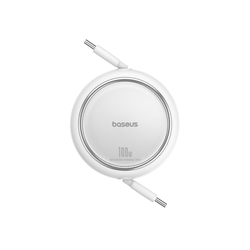 Baseus 100W Free2 Draw Mini Both