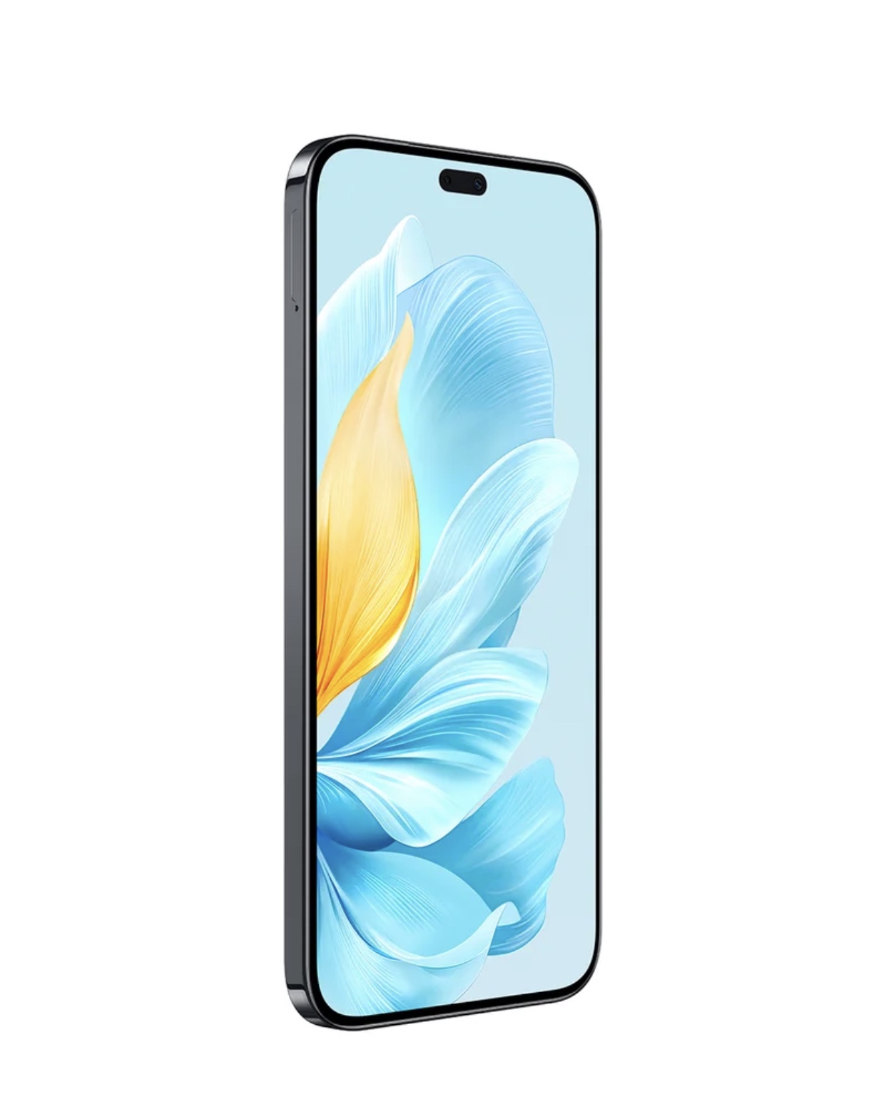 هونر 200 لايت ذاكرة 256 جيجا 8+8 رام 5G لون أسود