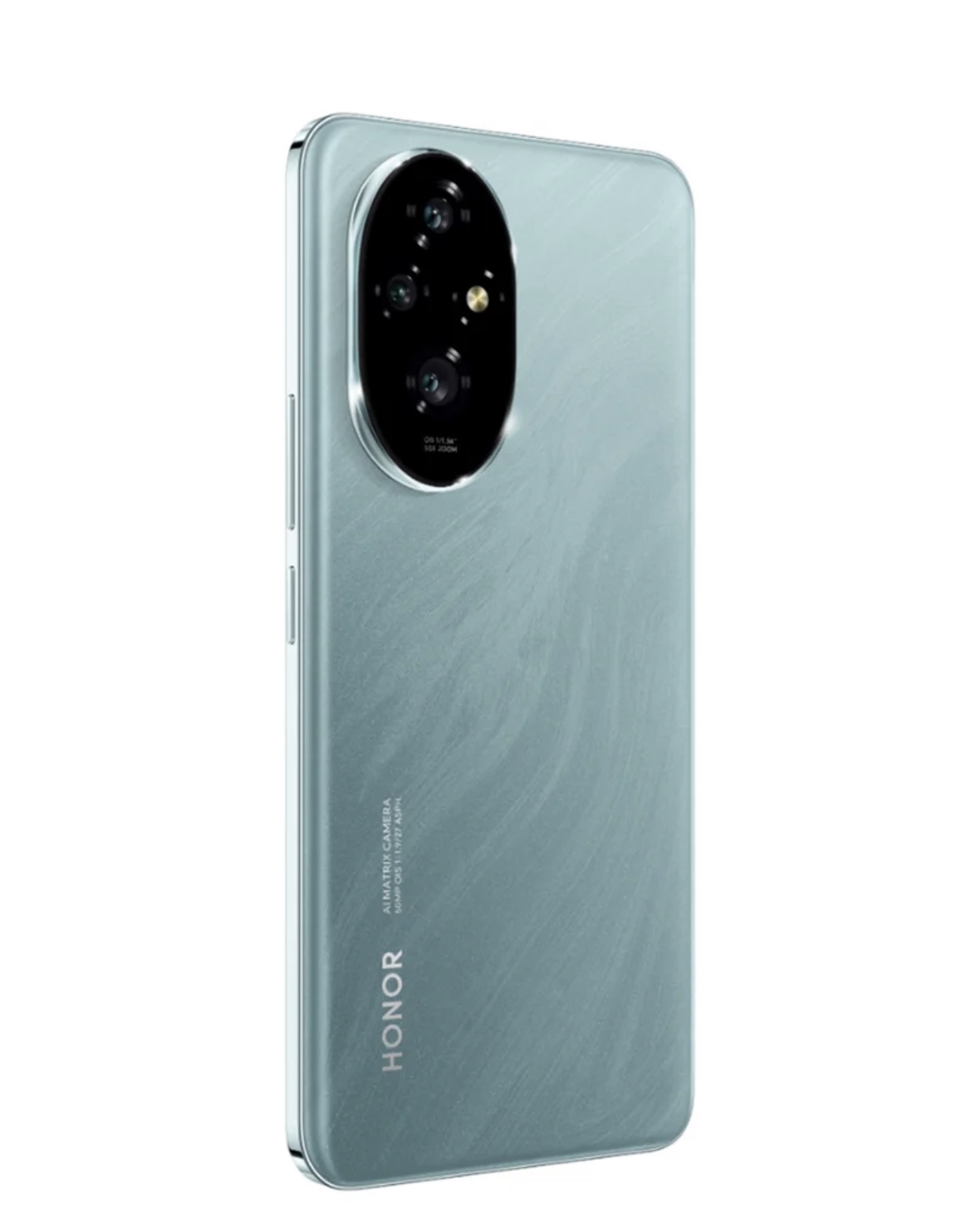هونر 200 ذاكرة 256 جيجا 12 رام 5G أخضر