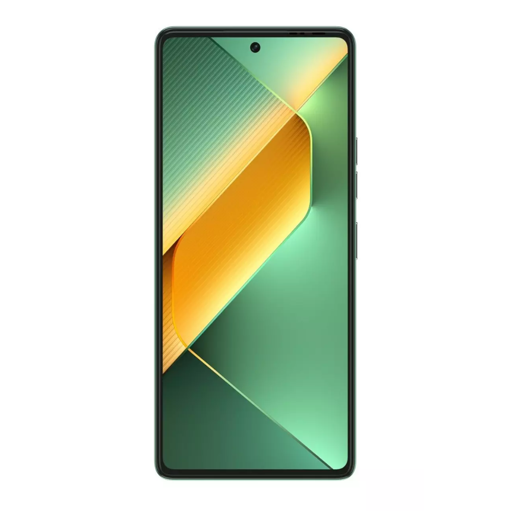 تكنو بوفا 6 برو 256 جيجا 24 رام 5G أخضر