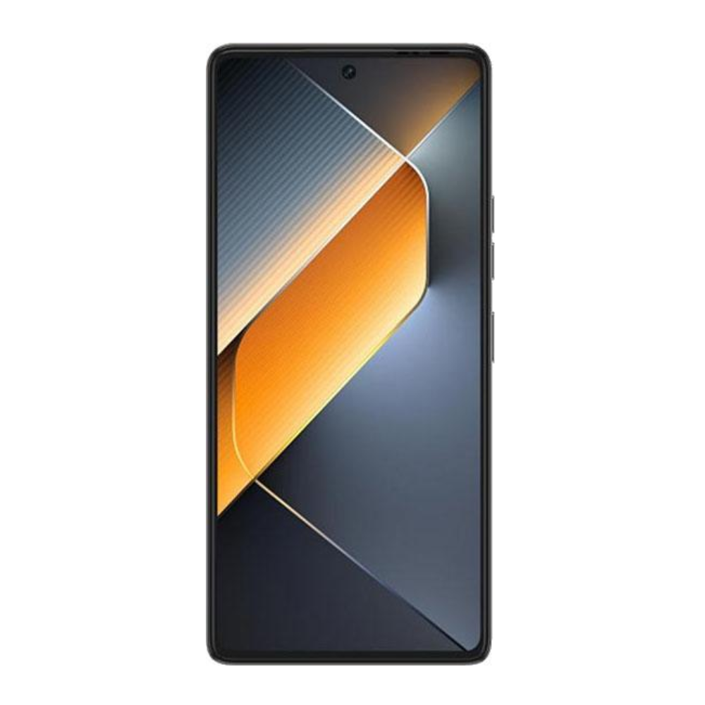 تكنو بوفا 6 برو 256 جيجا 24 رام 5G أسود