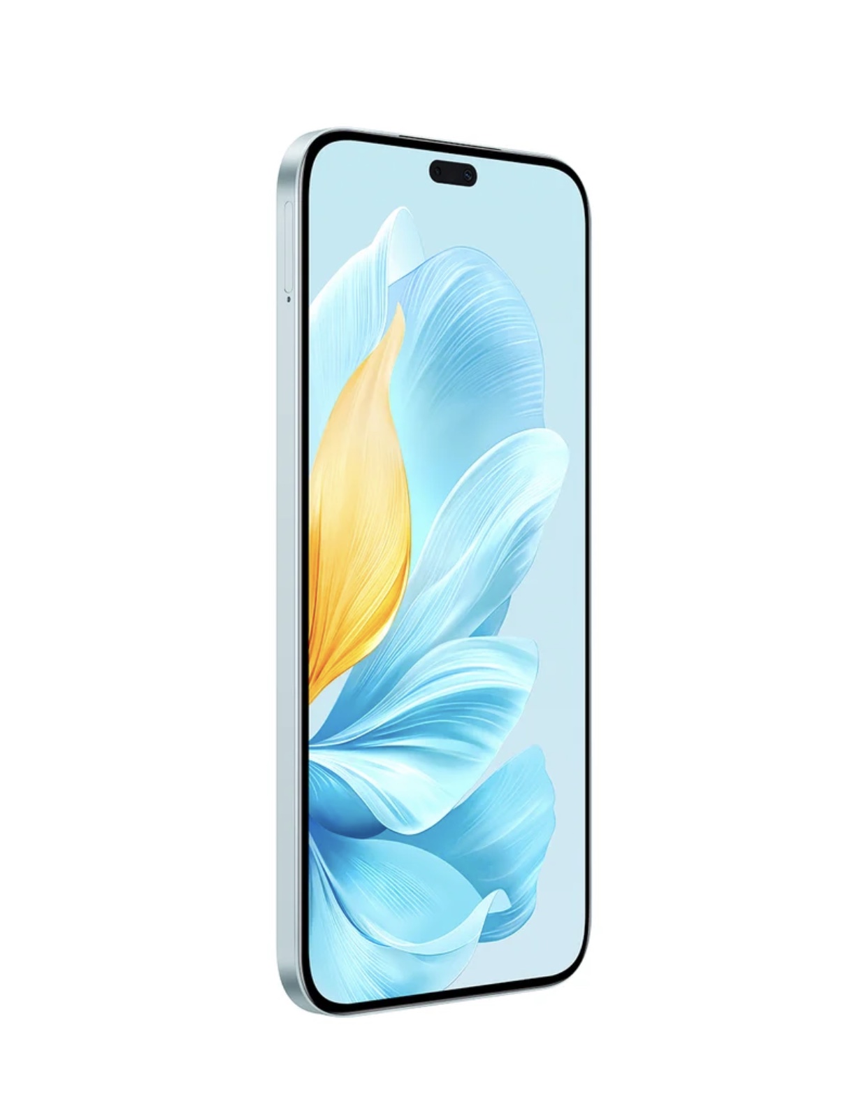 هونر 200 لايت ذاكرة 256 جيجا 8+8 رام 5G لون أزرق نجمي