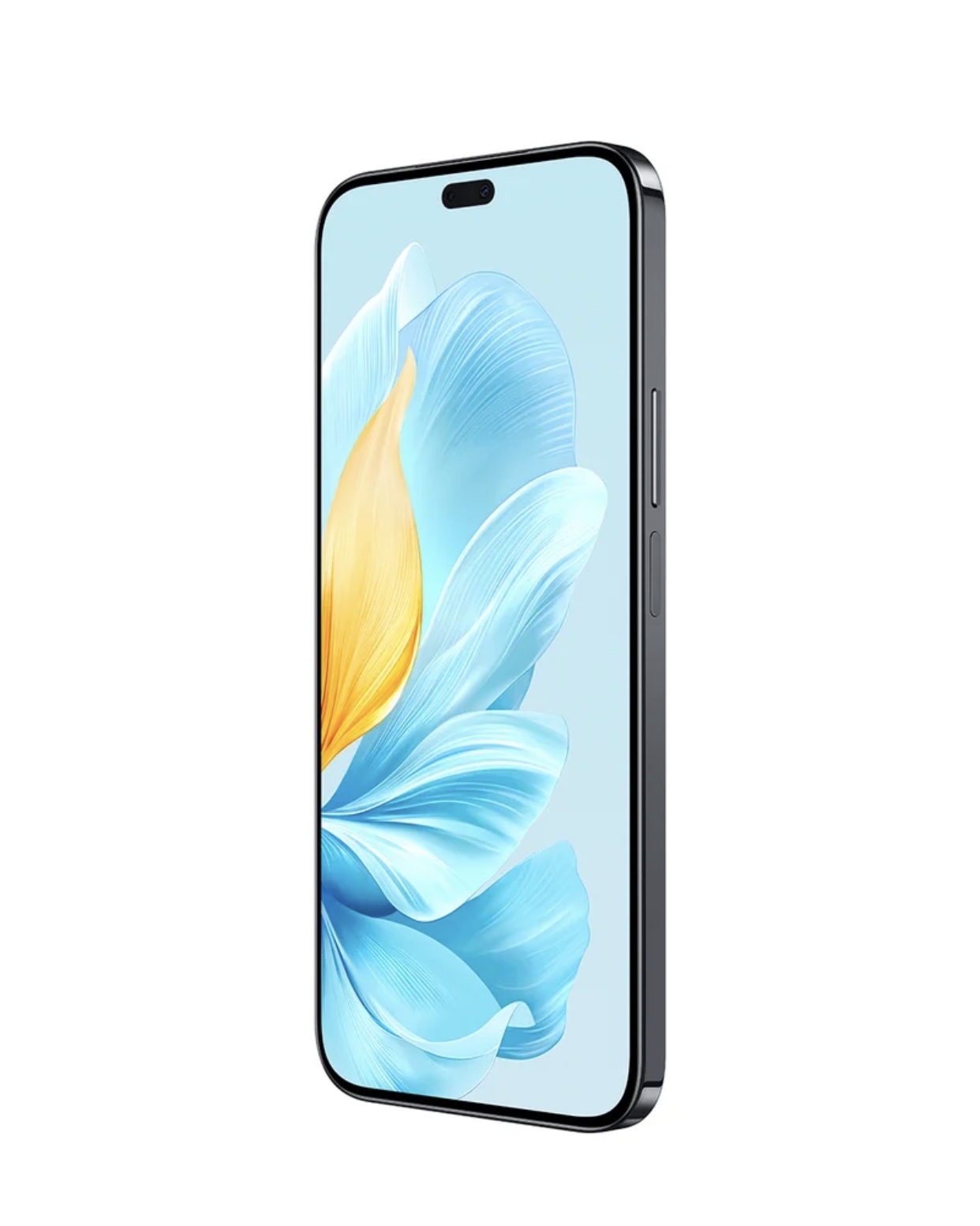 هونر 200 لايت ذاكرة 256 جيجا 8+8 رام 5G لون أسود