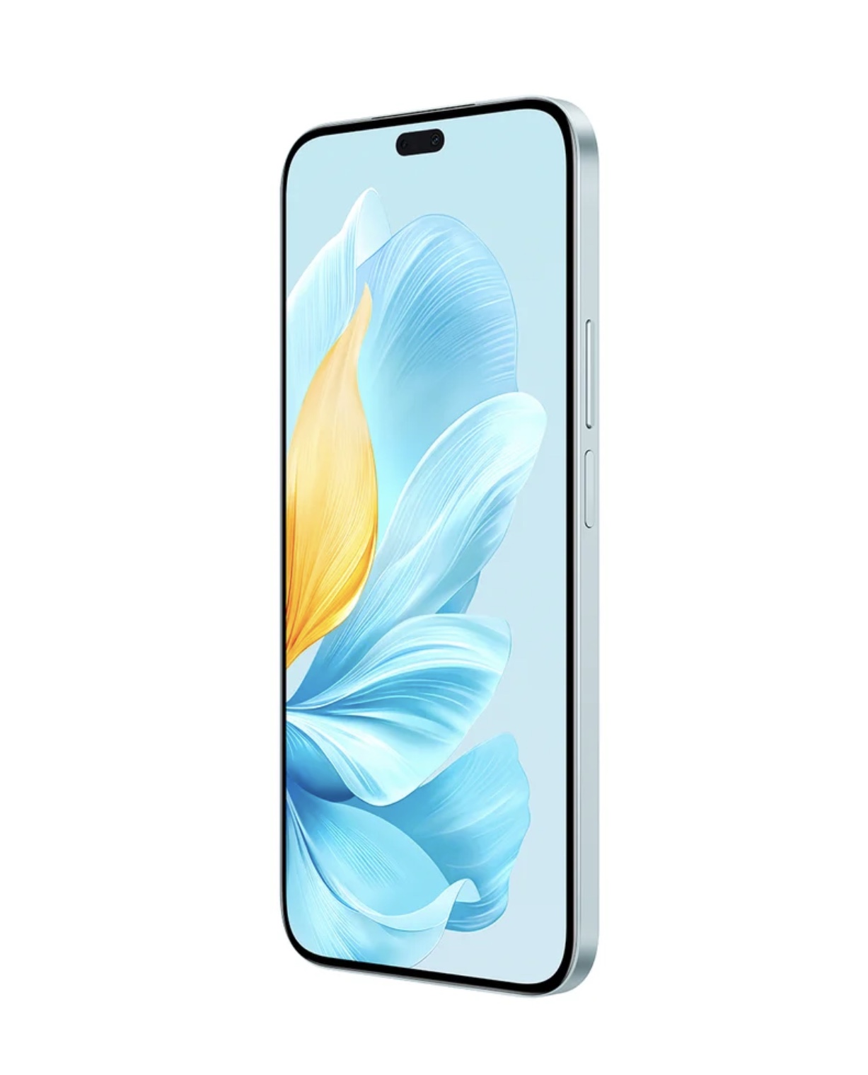 هونر 200 لايت ذاكرة 256 جيجا 8+8 رام 5G لون أزرق نجمي