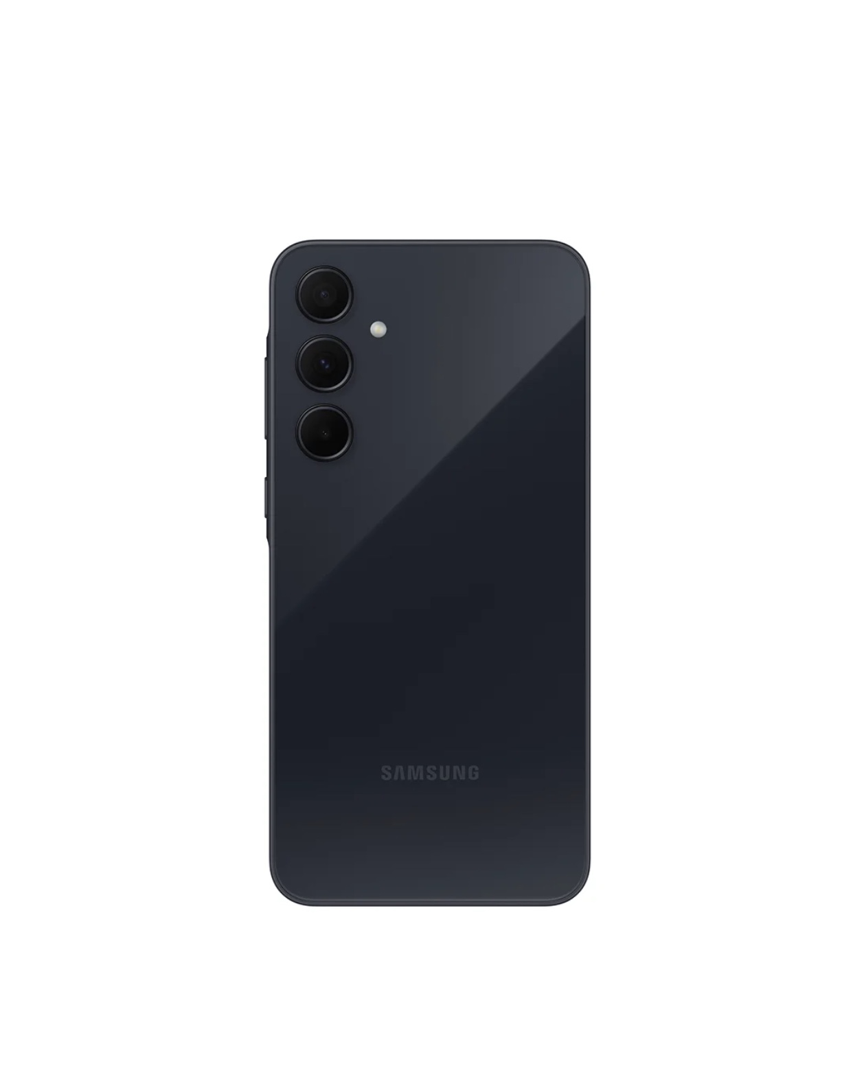 سامسونج A35 ذاكرة 128 جيجا 8+8 رام 5G أسود