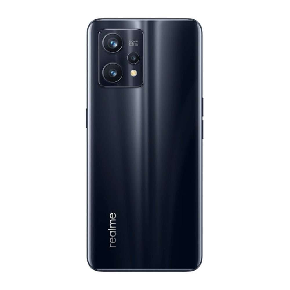ريلمي 9 برو بلس 256 جيجا 8 رام 5G - أسود
