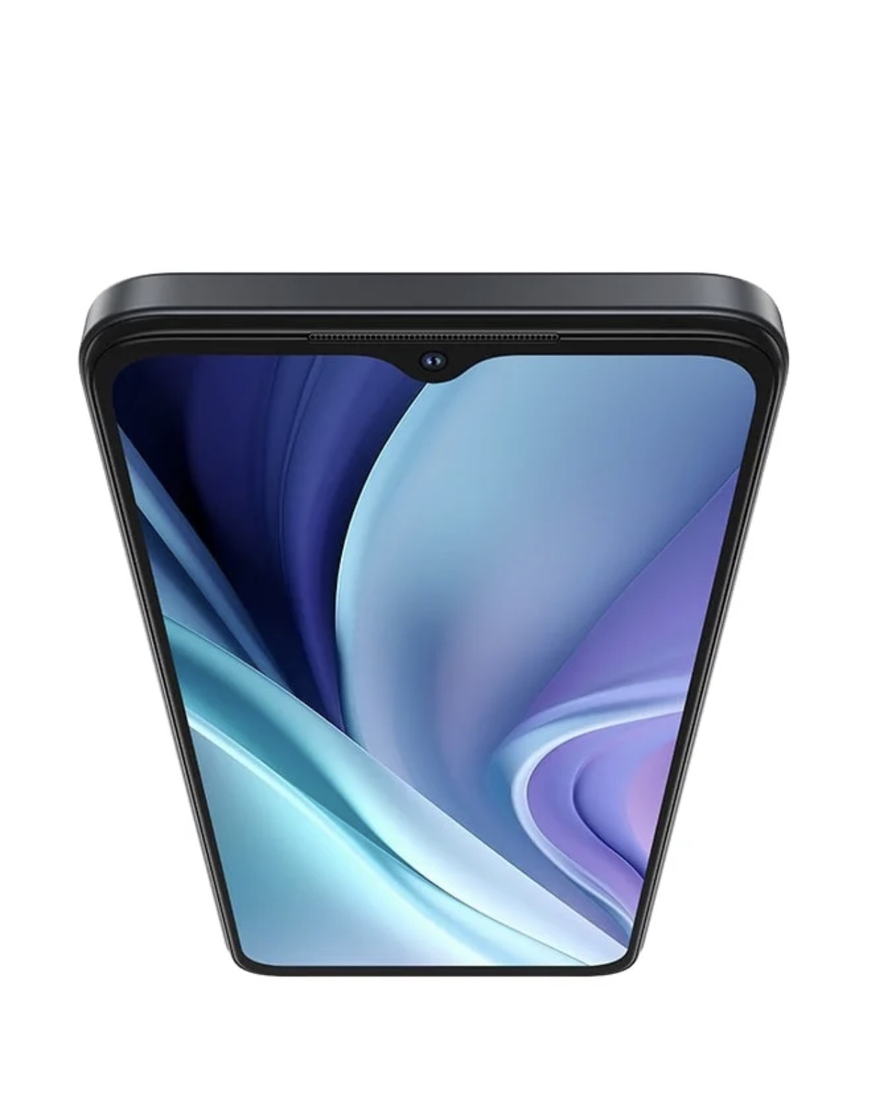 ايتل A50 ذاكرة 64 جيجا 3+5 رام 4G أسود