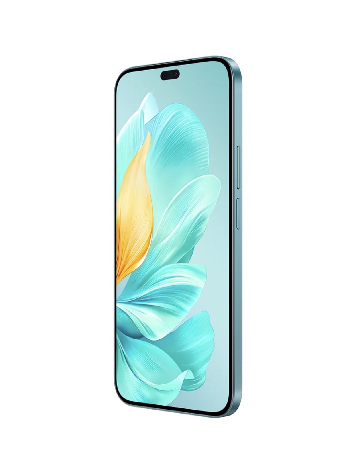 هونر 200 لايت ذاكرة 256 جيجا 8+8 رام 5G لون أزرق سماوي