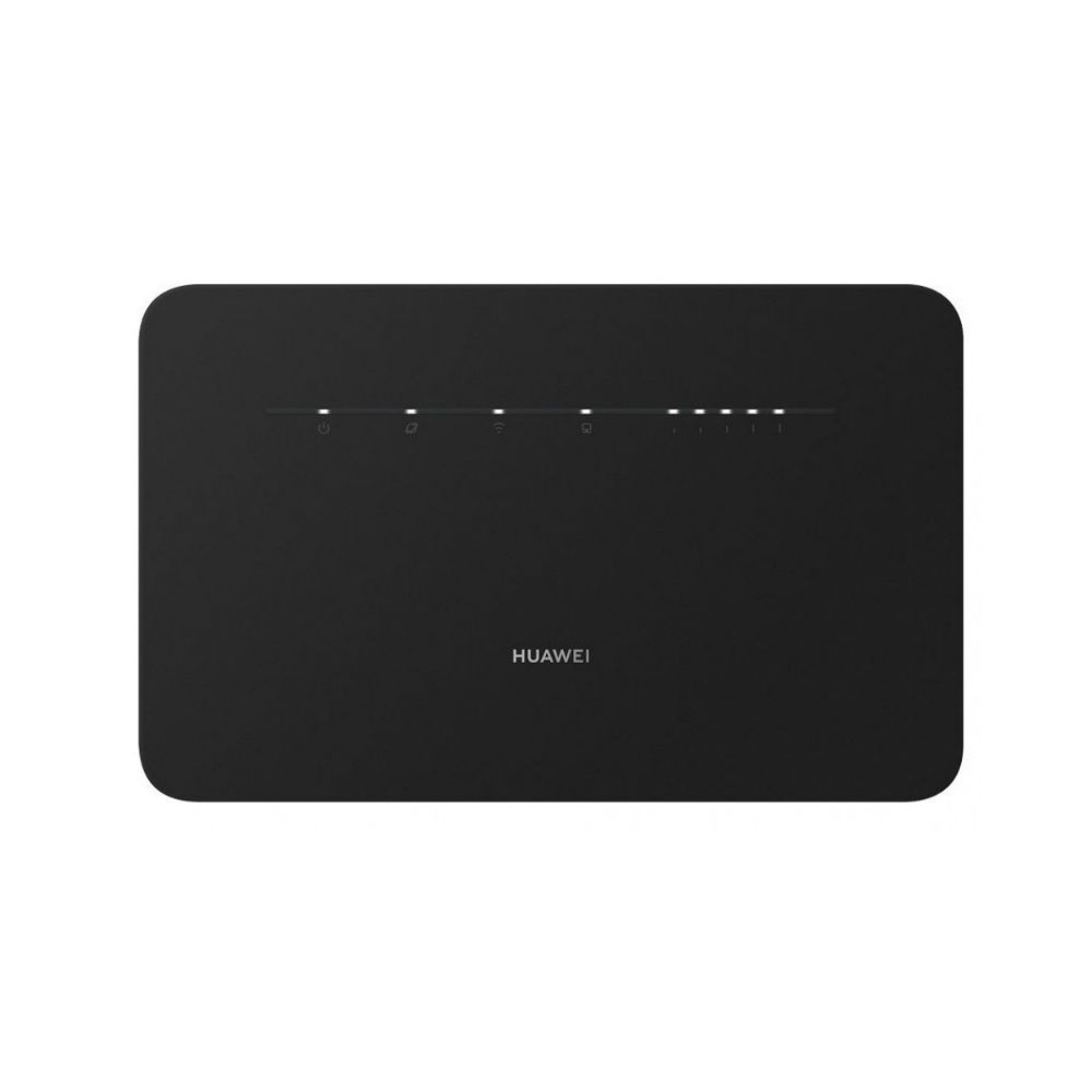 راوتر هواوي المنزلي Prime3-B535 يدعم 4G