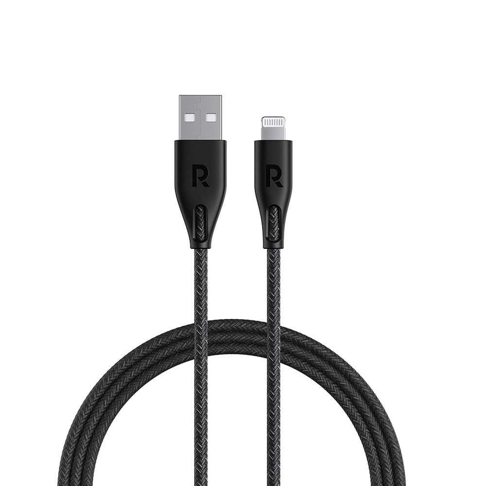 كابل ايفون لايتنينج USB