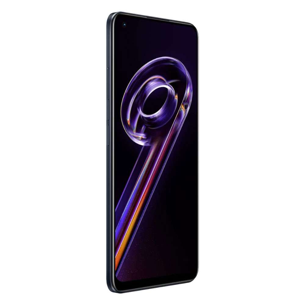 ريلمي 9 برو بلس 256 جيجا 8 رام 5G - أسود