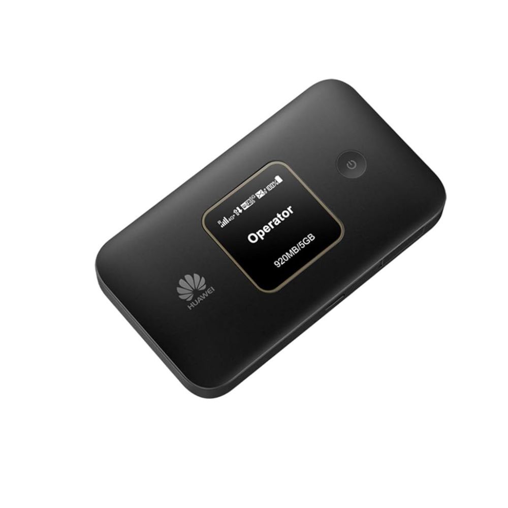 راوتر هواوي متنقل 4 جي Elite3 E5785 