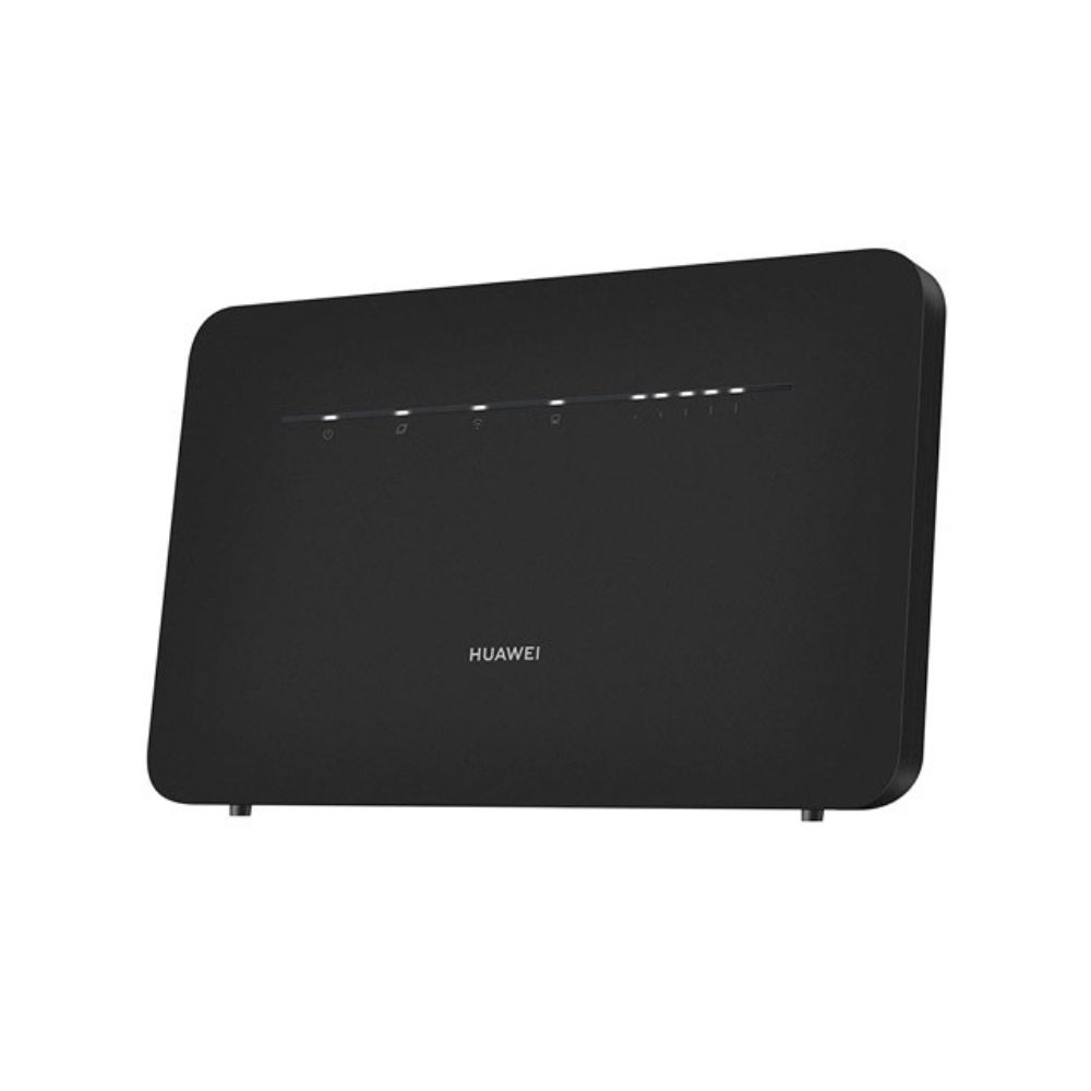 راوتر هواوي المنزلي Prime3-B535 يدعم 4G