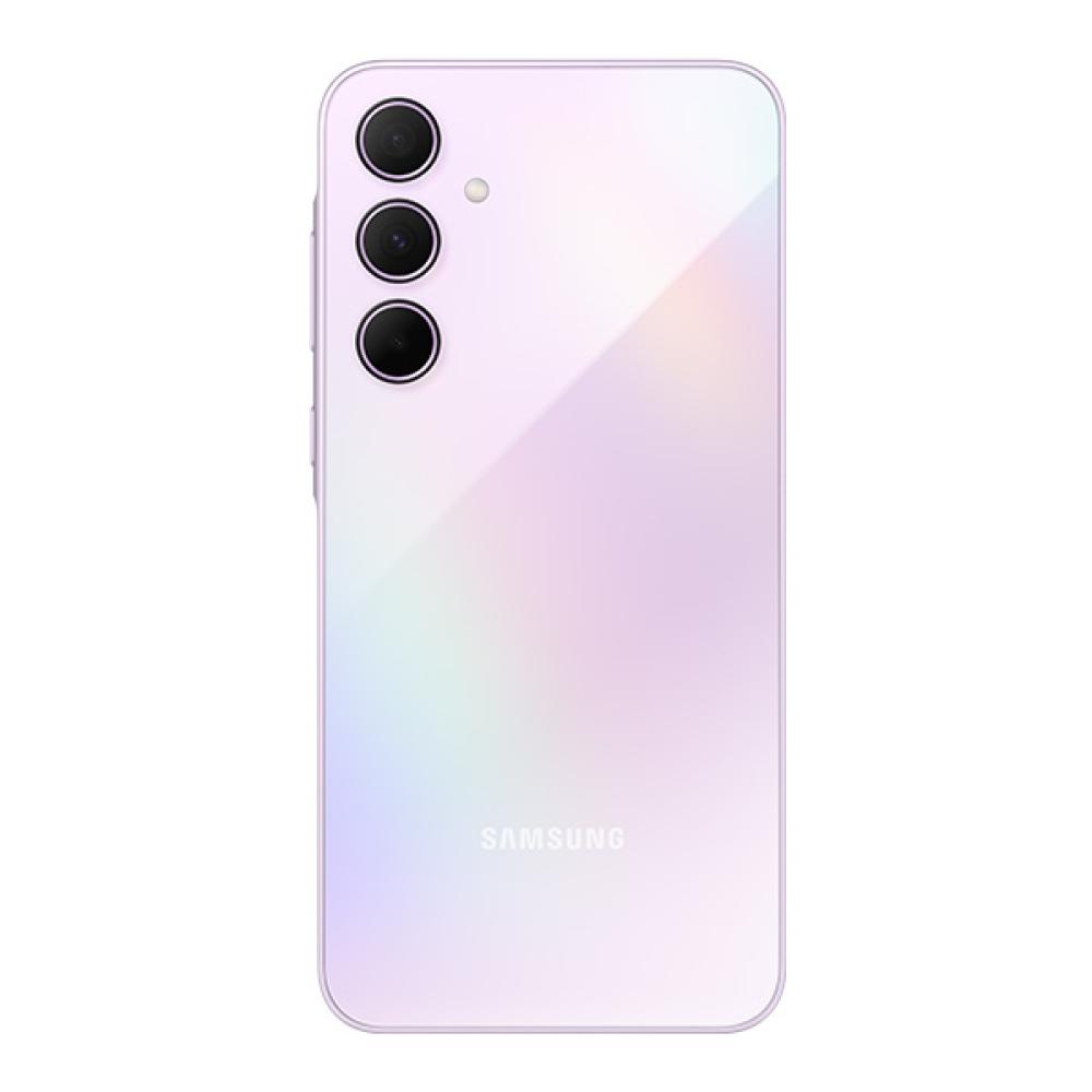 سامسونج A35 ذاكرة 128 جيجا 8+8 رام 5G موف