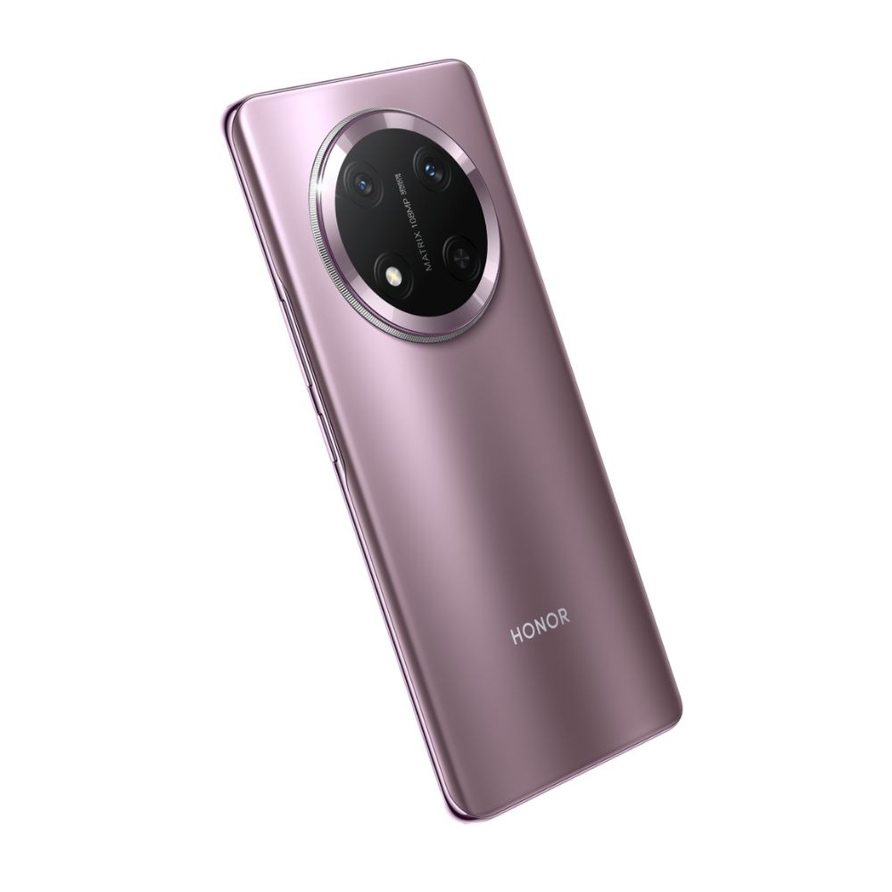 هونر X9c بنفسجي