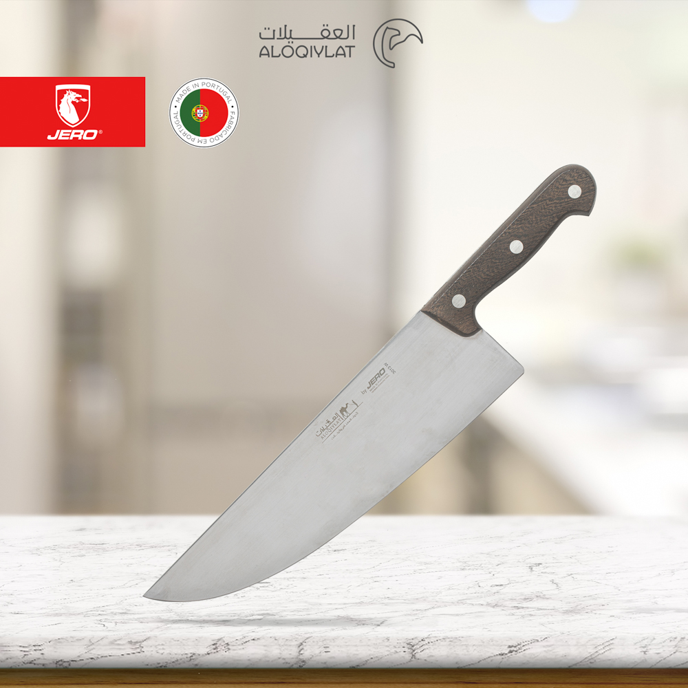 ساطور الجيرو نصل عريض