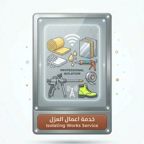  اعمال الجبس 