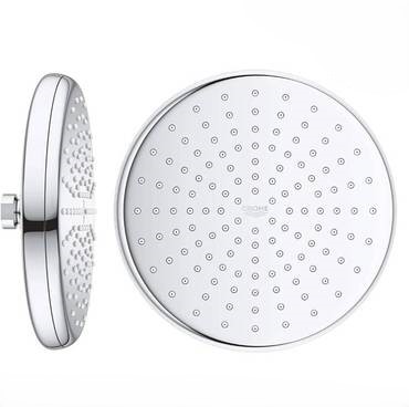  طاسة دش جروهي 21سم  مدور  GROHE 