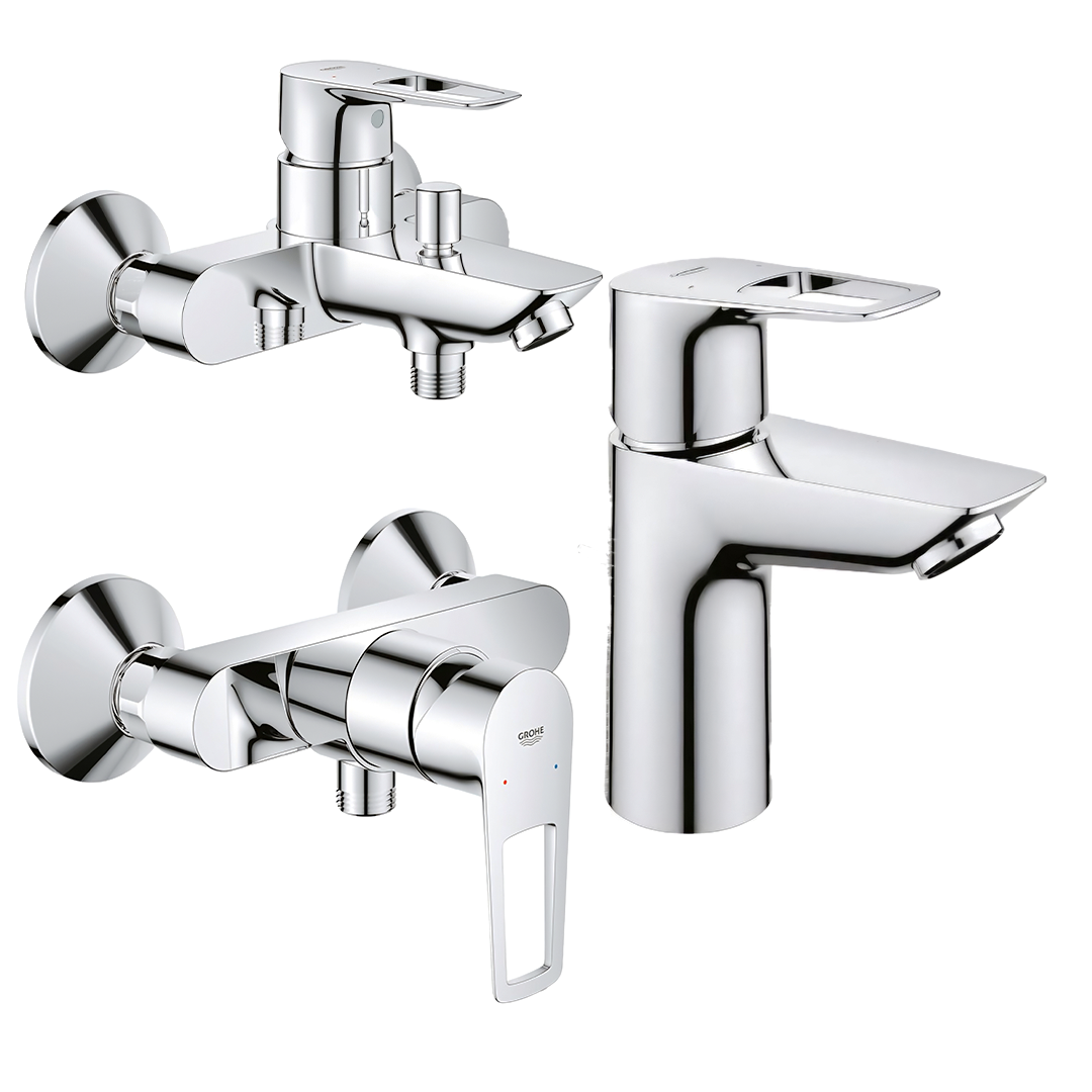  طقم خلاط جروهي باولوب GROHE 