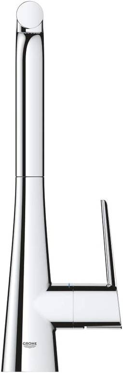  خلاط مجلى جروهي زيدرا سحب GROHE 