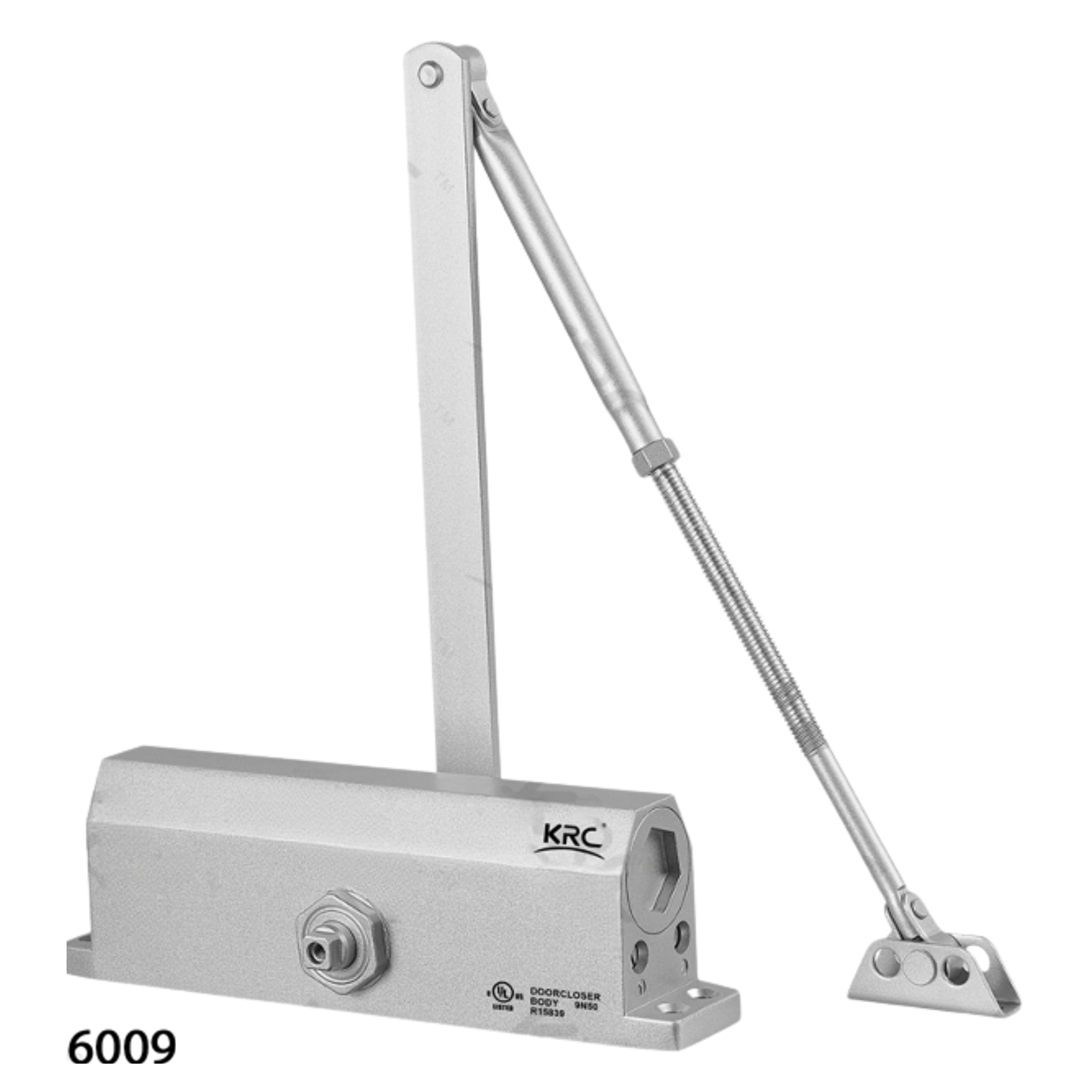  KRC6009C 