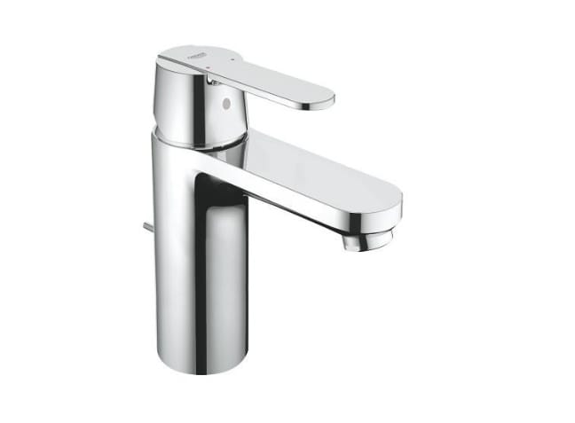   خلاط مغسلة جروهي كروم  GROHE 
