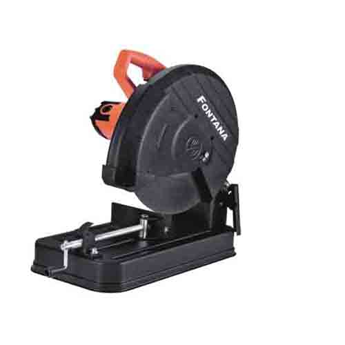  مقص فايبر  2300W مقاس 355MM 
