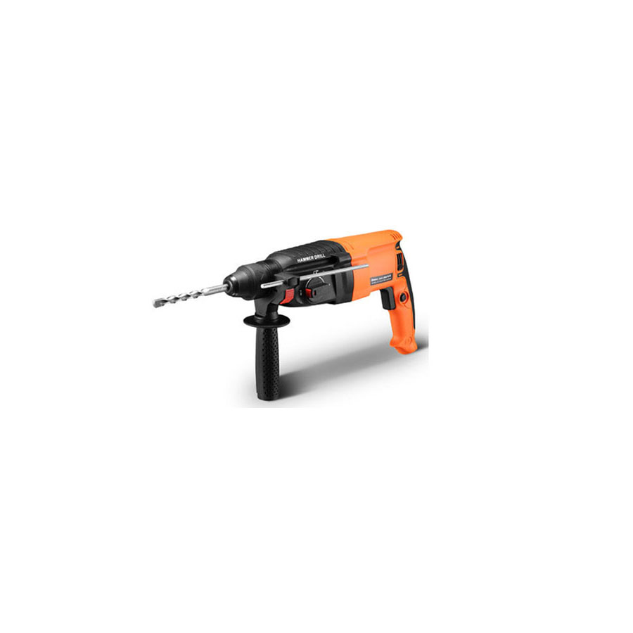  دريل كهربائي شاكوش 800W 