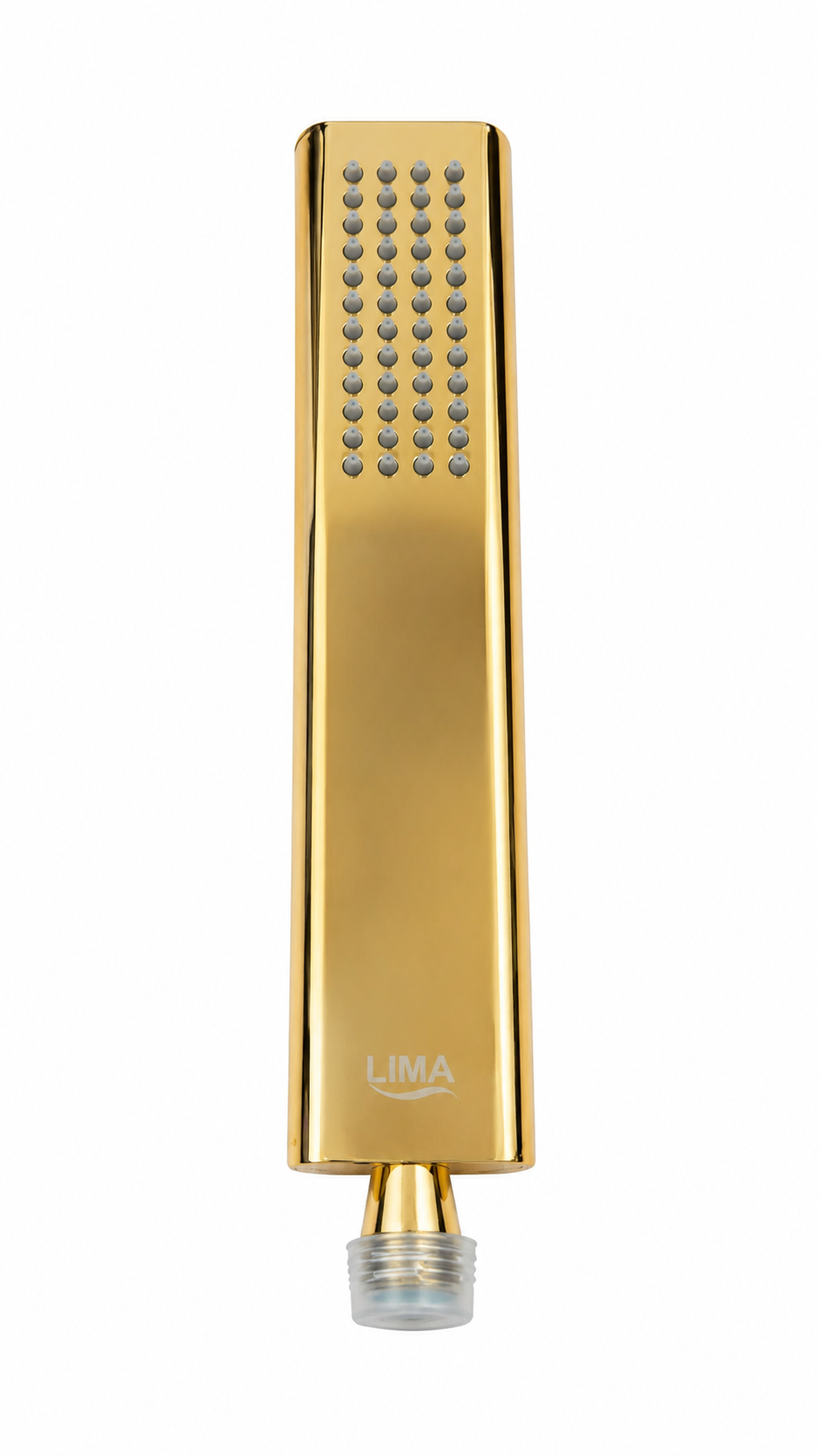  سماعة دش ذهبي عالي الجودة LIMA 