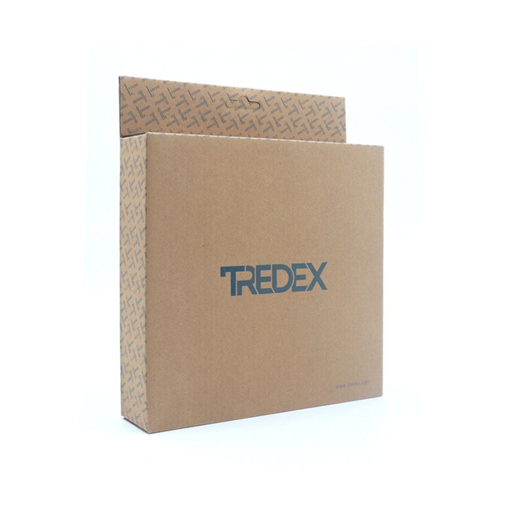  TREDEX شطاف كروم كامل 