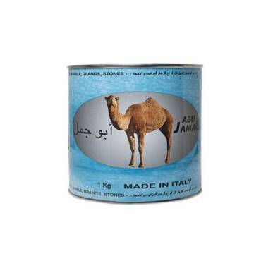  غراء رخام سائل ابو جمل ايطالي 