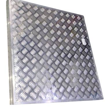  غطاء تفتيش سوبر ريبتال مقاس 70×70 سم  