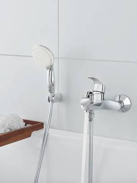  سماعة دش جروهي تيمبستا GROHE 