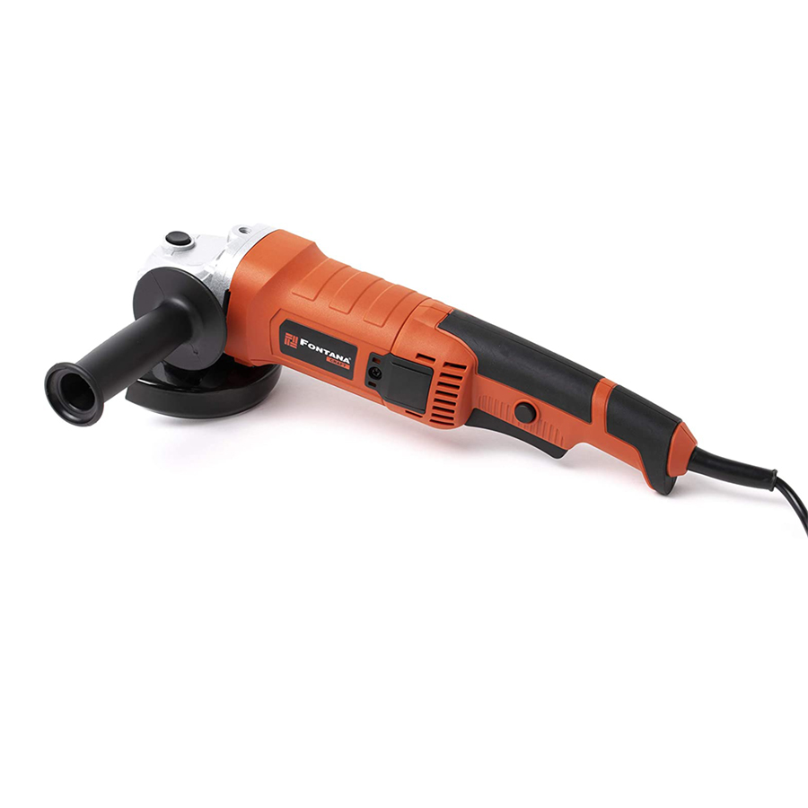  صاروخ جلخ كهربائي 1050W - 115MM 