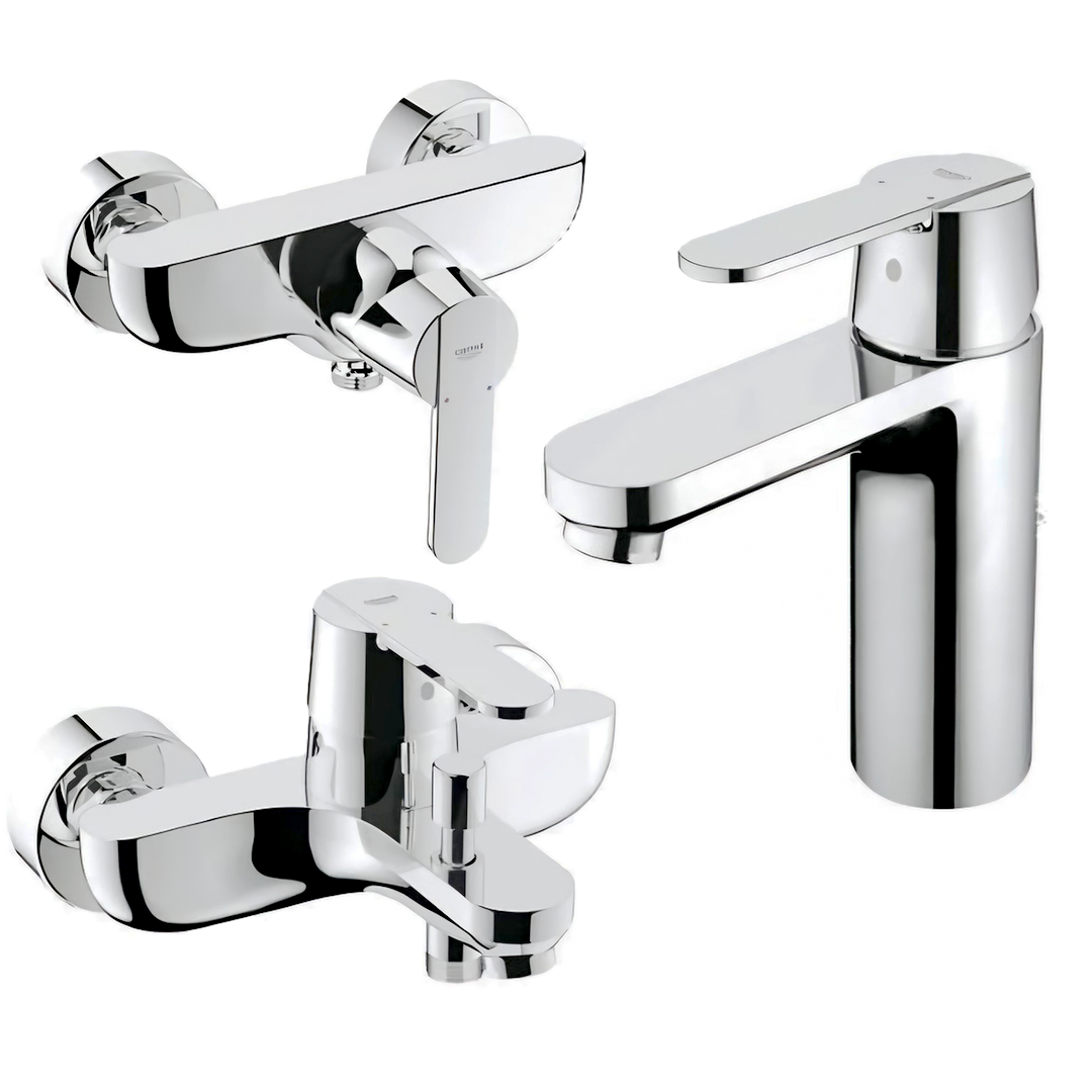  طقم جروهي  GROHE 