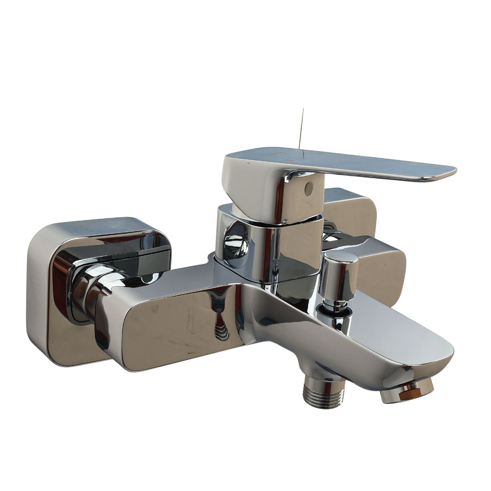  خلاط دش كروم كيو بيو جروهي  