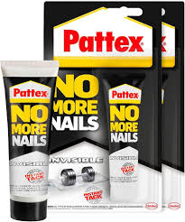  لاصق شديد التحمل لجميع الاغراض PATTEX 