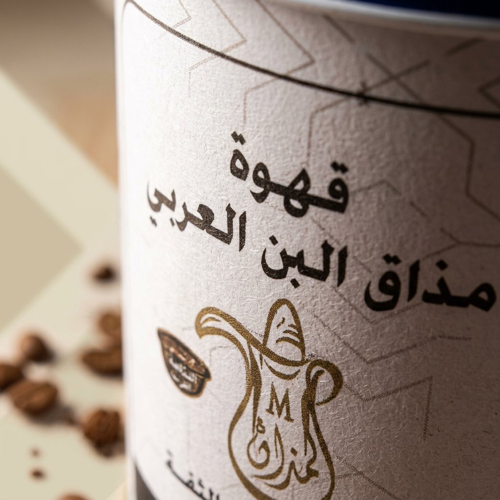 قهوة يمني 500 جرام بن يمني محمص للقهوة العربية الفاخرة مناسب للضيافة والمجالس والمناسبات