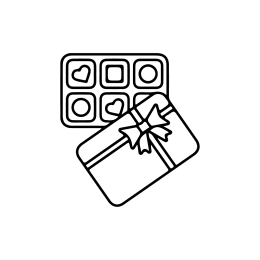 علب الكيك