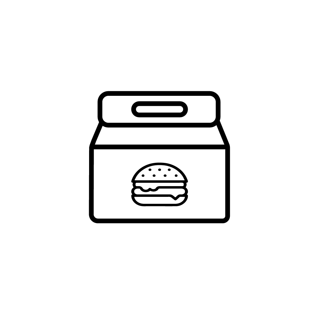 مستلزمات الطعام