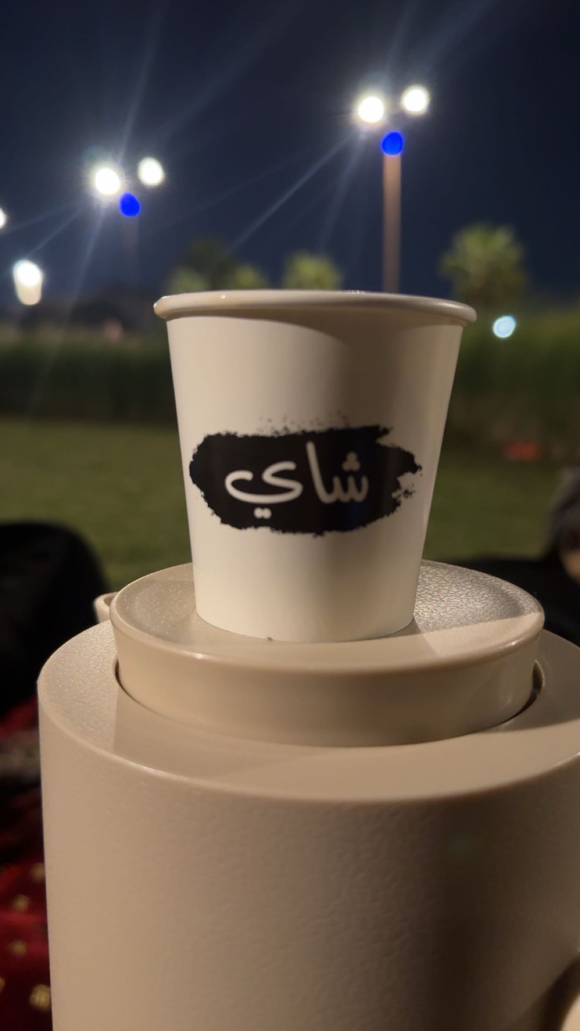 فاطمه عسيري