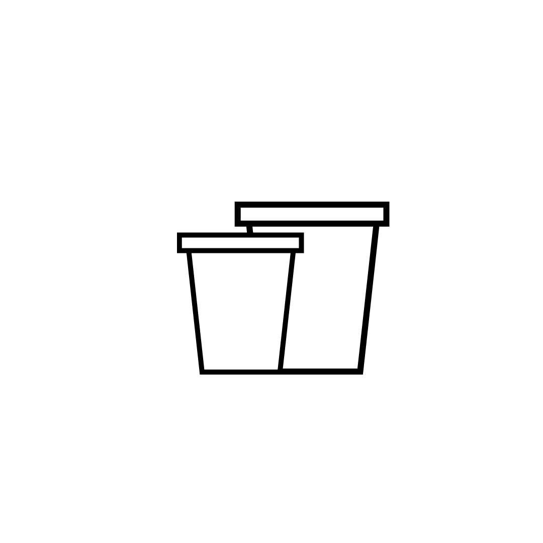 العلب الورقية