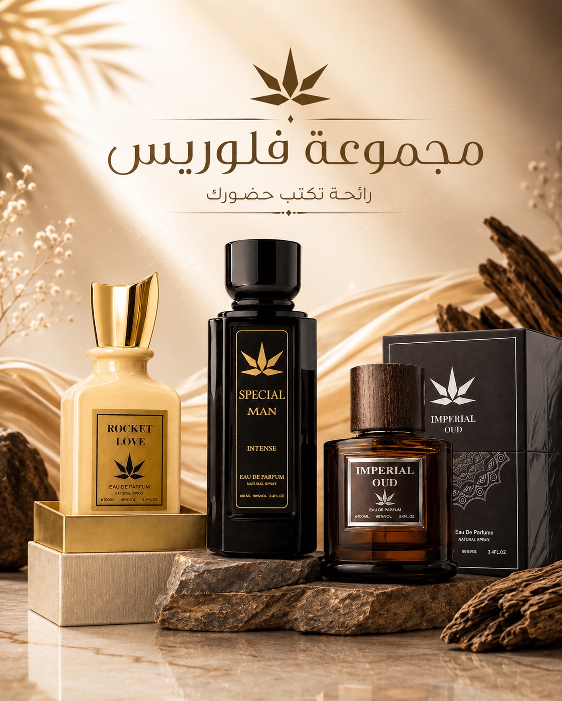 VLORIS COLLECTION