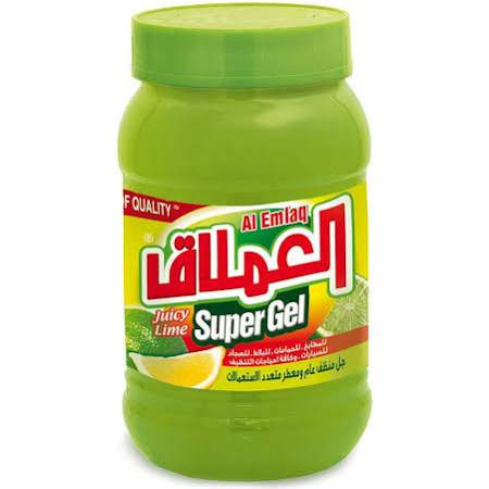 عبوة العملاق الاخضر الاصلي حجم 1 كيلو