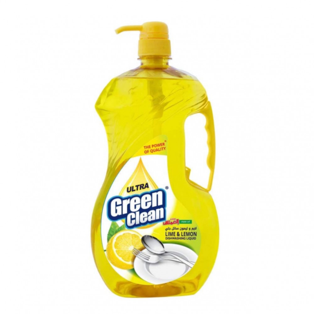 سائل غسيل الصحون