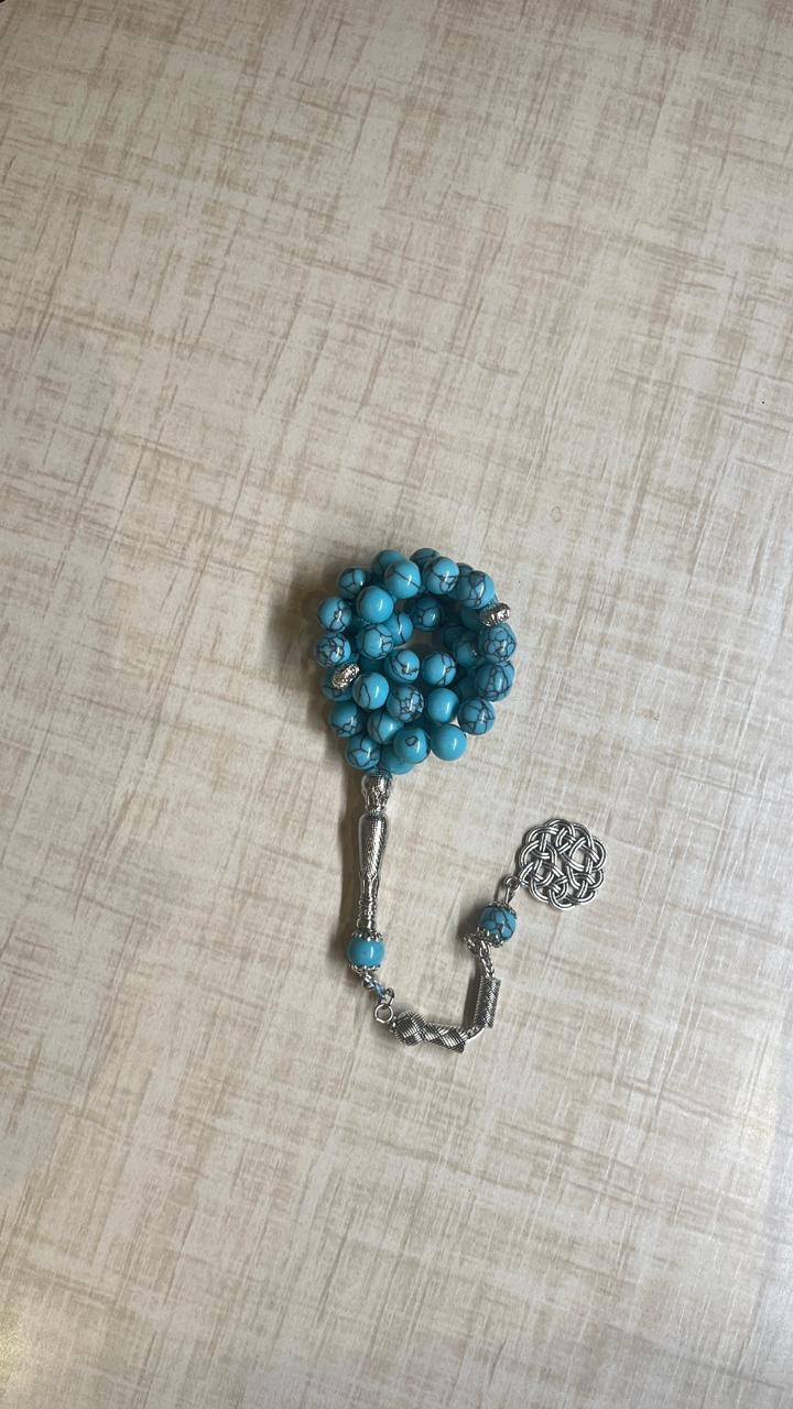  مسباح بكلايت ازق فاتح