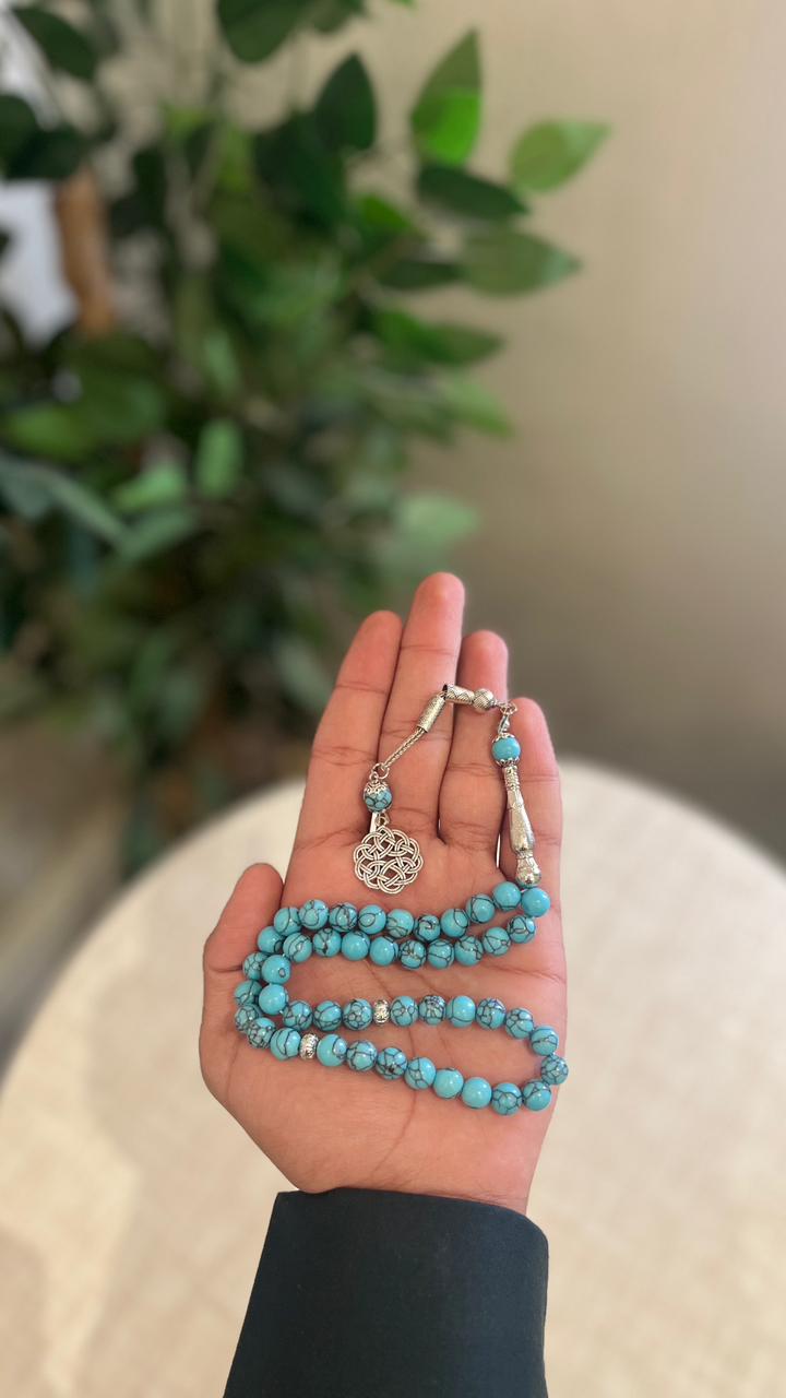  مسباح بكلايت ازق فاتح